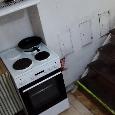 Apartament U Anny Háj ve Slezsku Zewnętrze zdjęcie