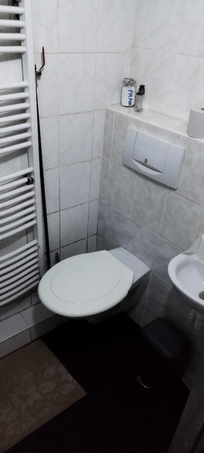 Apartament U Anny Háj ve Slezsku Zewnętrze zdjęcie