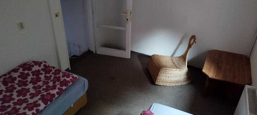 Apartament U Anny Háj ve Slezsku Zewnętrze zdjęcie