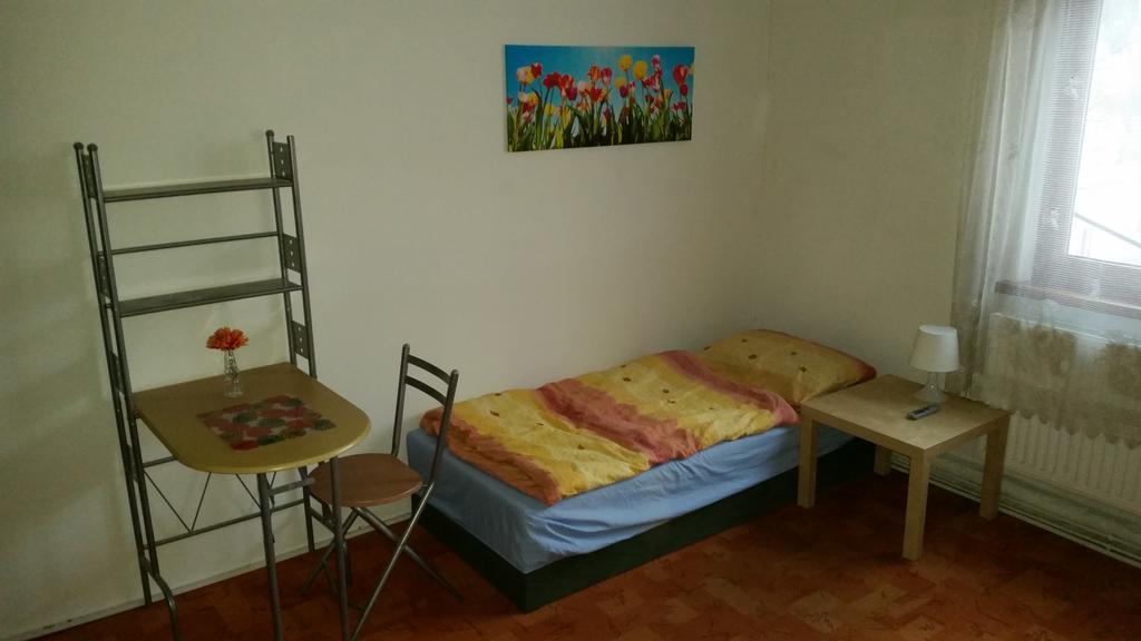 Apartament U Anny Háj ve Slezsku Zewnętrze zdjęcie